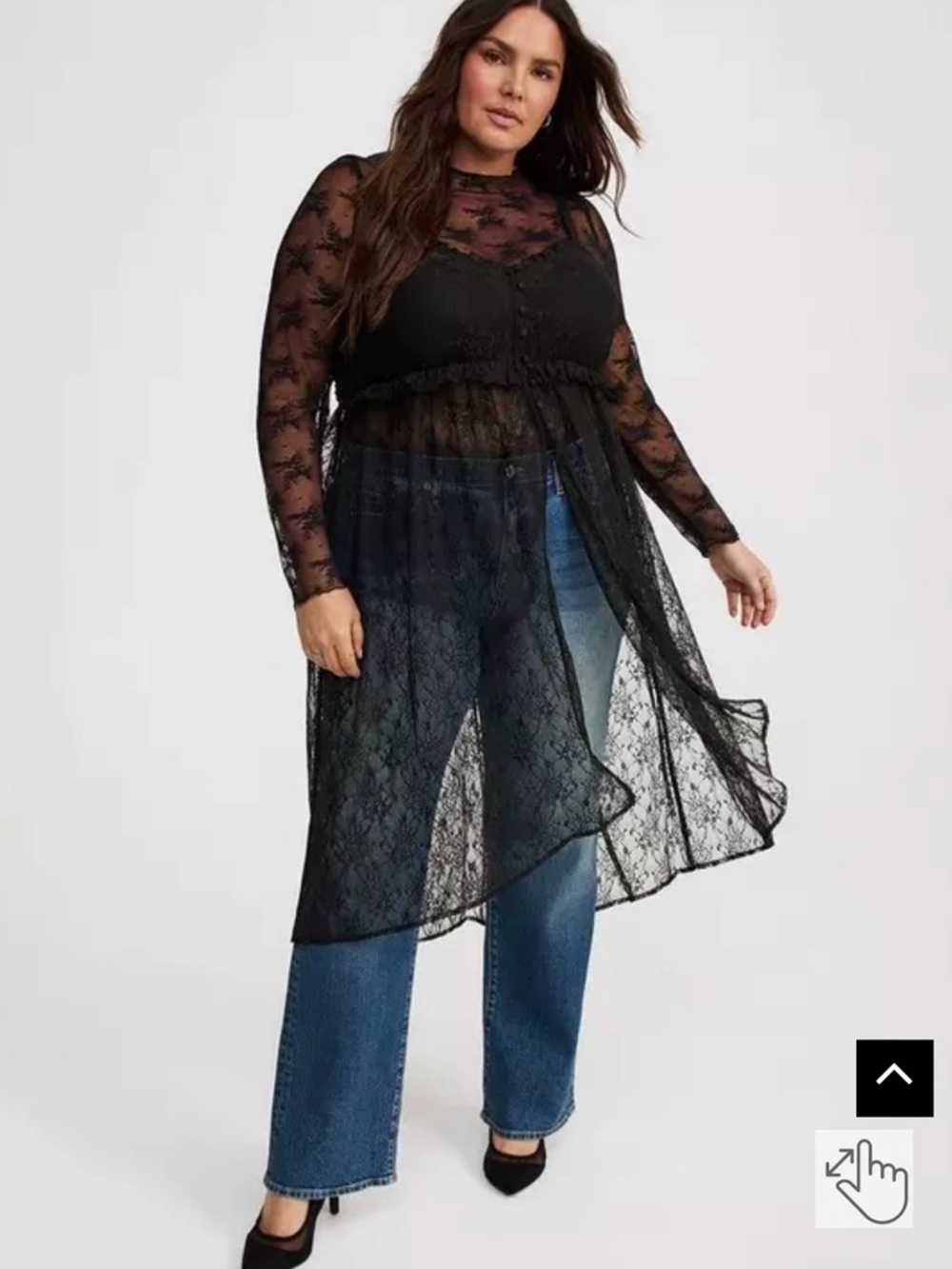 Torrid - Picture 6 of 6